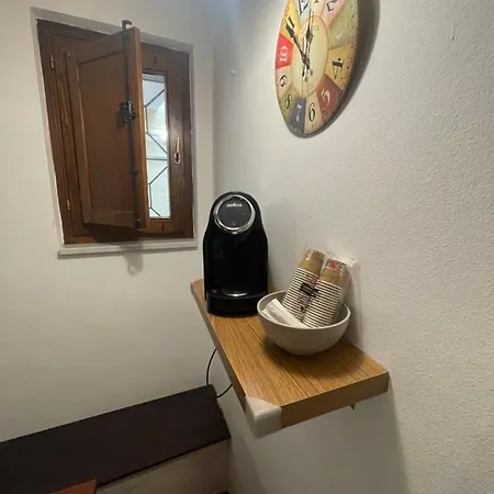 Casa Al Vico * タオルミーナ