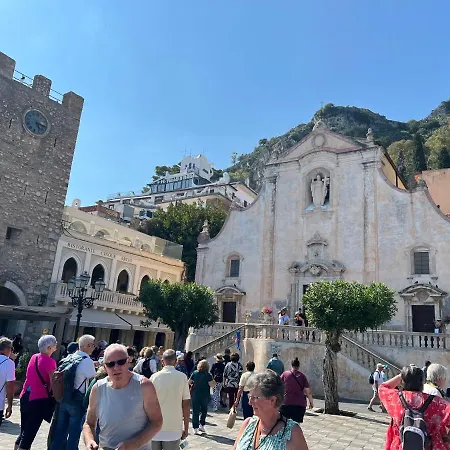 Casa Al Vico *