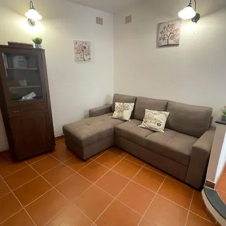 Casa Al Vico Taormina