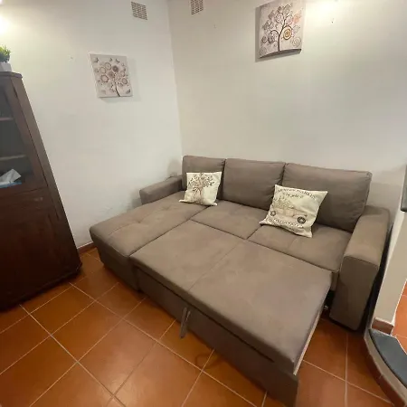 Dom wakacyjny Casa Al Vico Taormina