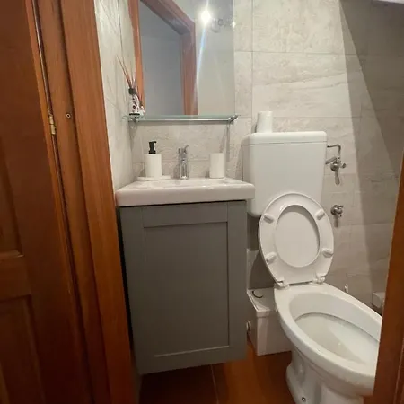 Casa Al Vico Taormina