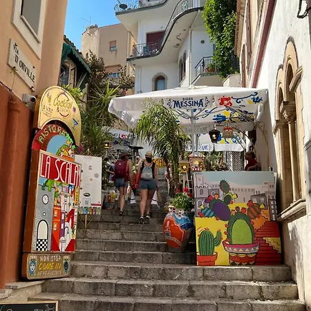 Casa Al Vico Dom wakacyjny *