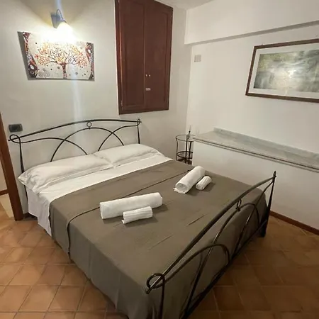 Casa Al Vico Prázdninový dům Taormina