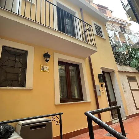 Casa Al Vico Prázdninový dům *