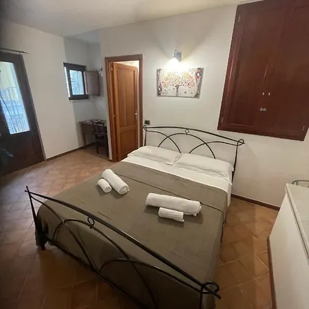 Prázdninový dům Casa Al Vico *