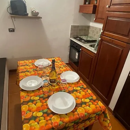 Casa Al Vico