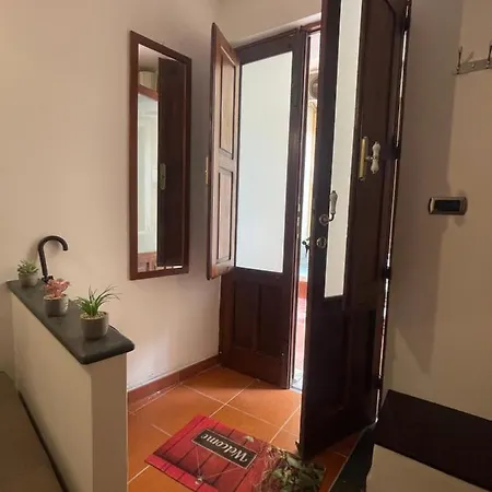 Tatil Evi Casa Al Vico