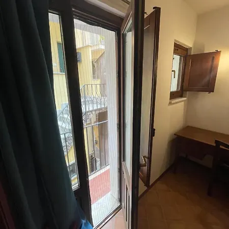 Prázdninový dům Casa Al Vico *
