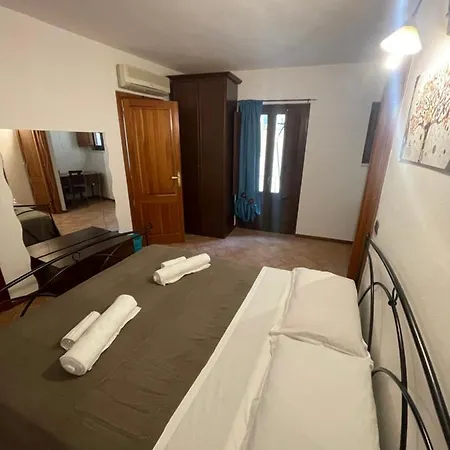 Casa Al Vico Prázdninový dům *