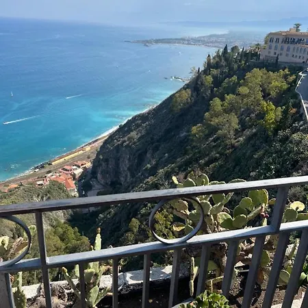 Casa Al Vico * Ταορμίνα